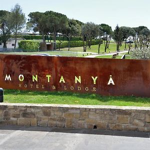 Montanya